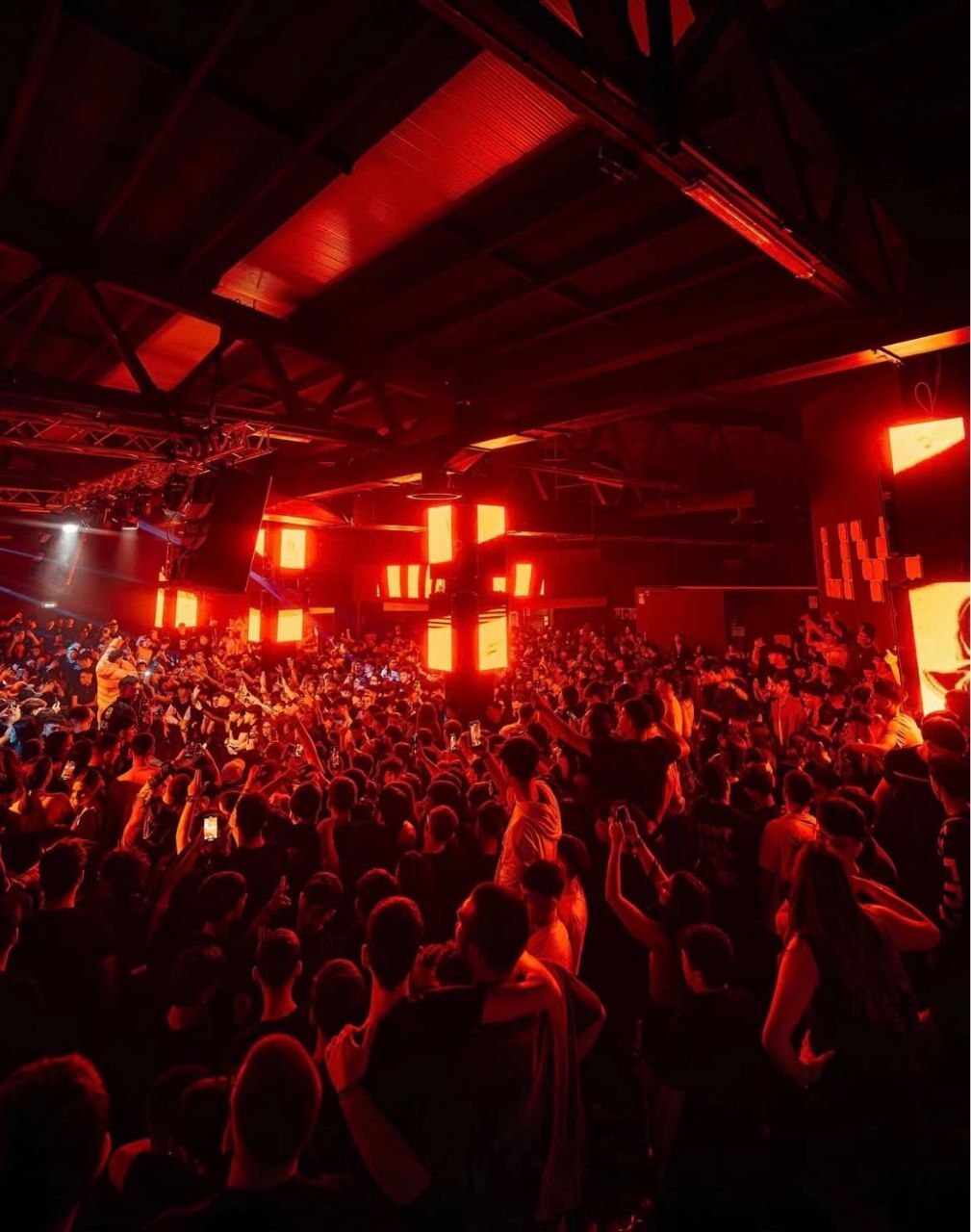 Living Club - Party