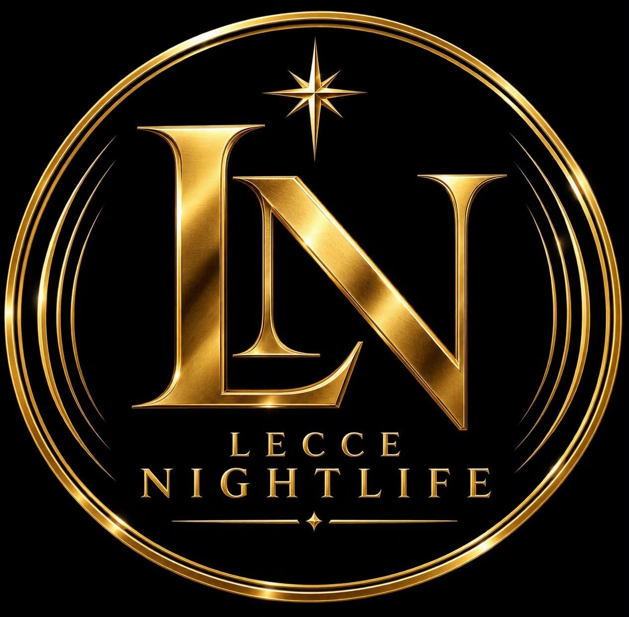 Lecce Nightlife Logo